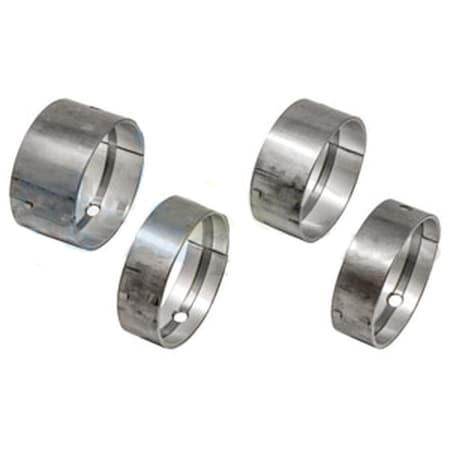 Aftermarket Bearing Set, Main 020, set of 4 A-68084B-AI